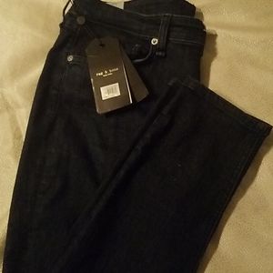 Rag and bone